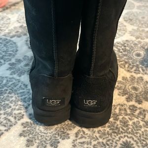 UGG long boots